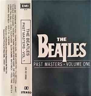 The Beatles - Past Masters • Volume One