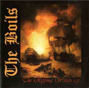 The Boils - The Ripping Water E.P.