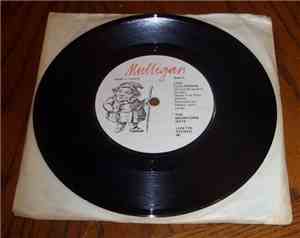 The Boomtown Rats - Like Clockwork