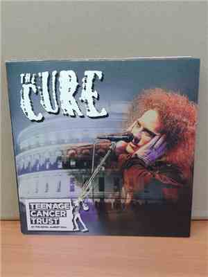 The Cure - Teenage Cancer Trust