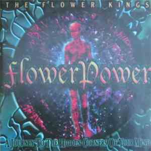 The Flower Kings - Flower Power