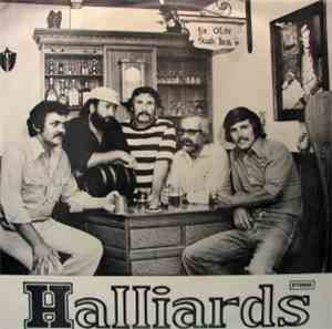 The Halliards - Come In Come In