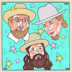 The Howlin' Brothers - Futureappletree 11/4/2013
