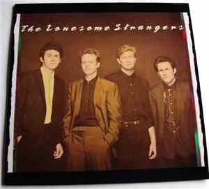 The Lonesome Strangers - The Lonesome Strangers