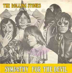 The Rolling Stones - Sympathy For The Devil