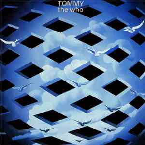 The Who - Tommy (Remastered)