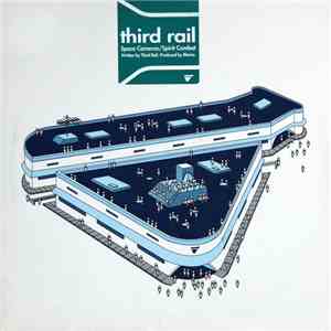 Third Rail  - Space Cameras / Spirit Combat