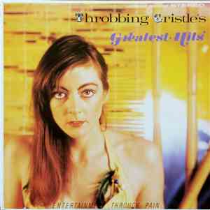 Throbbing Gristle - Greatest Hits - Entertainment Through Pain