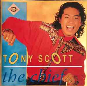 Tony Scott - The Chief