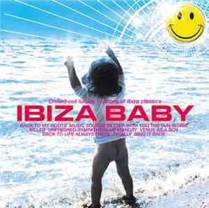 Unknown Artist - Ibiza Baby