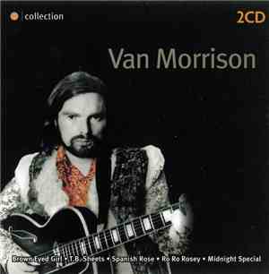 Van Morrison - Van Morrison