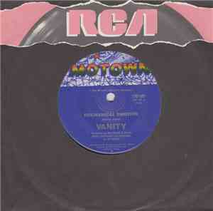 Vanity - Mechanical Emotion