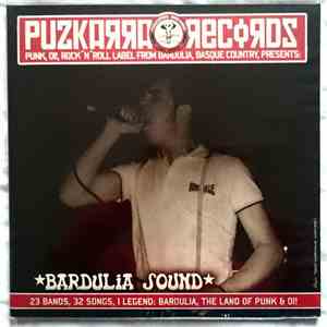 Various - Bardulia Sound