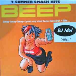Various - Beep Beep Beep Goes My Ringtone