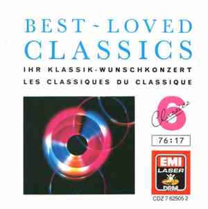 Various - Best ~ Loved Classics 6