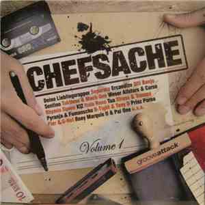 Various - Chefsache Volume 1