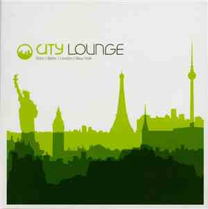 Various - City Lounge