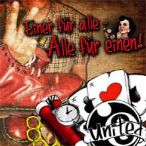 Various - Einer Für Alle - Alle Für Einen!