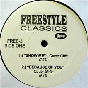 Various - Freestyle Classics Three