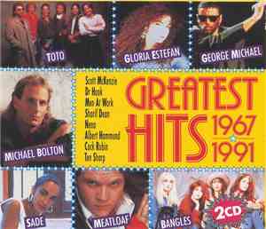 Various - Greatest Hits 1967 - 1991