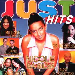 Various - Just Hits