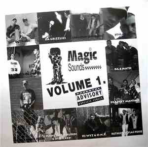 Various - Magic Sounds Volume 1