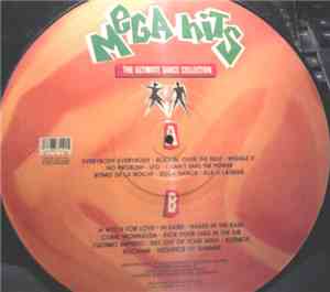 Various - Mega Hits Compilation Vol.2