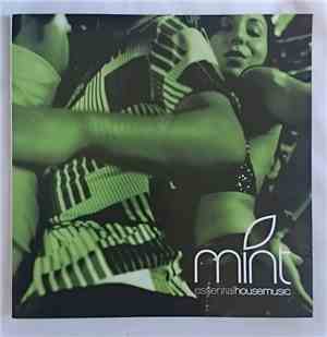 Various - Mint Essential House Music
