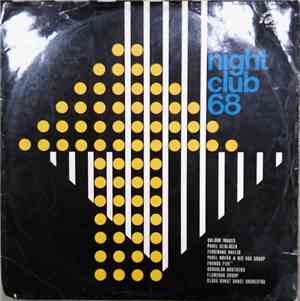 Various - Night Club 68