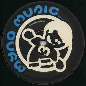 Various - Now That's What I Call Myna : Vol.1