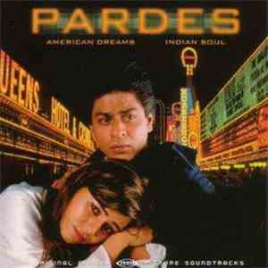 Various - Pardes + Karan Arjun (O.S.T.)