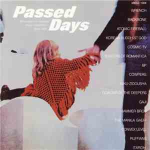 Various - Passed Days