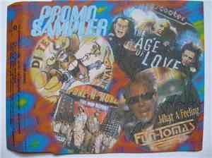 Various - Promo Sampler