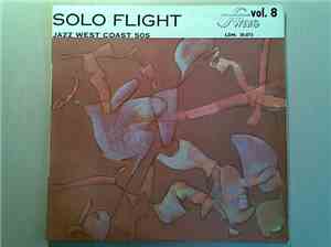 Various - Solo Flight