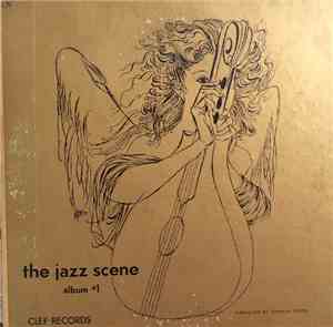 Various - The Jazz Scene