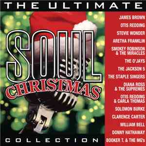 Various - The Ultimate Soul Christmas Collection