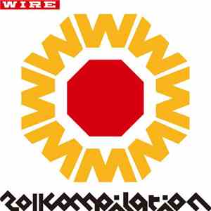 Various - Wire 11 Compilation