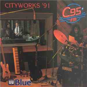 Various - Z99 Streetrock '91 / C95 Cityworks '91