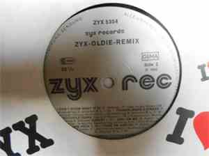 Various - ZYX-Oldie-Remix