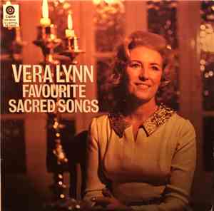 Vera Lynn With Mike Sammes Singers - Favourite Sacred Songs