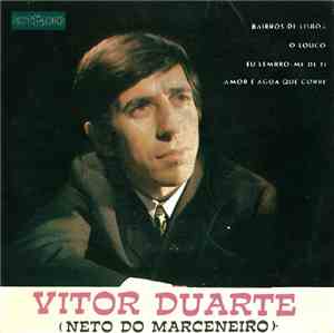 Vitor Duarte - Bairros De Lisboa