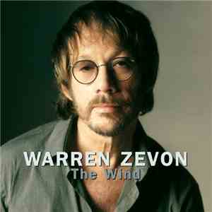 Warren Zevon - The Wind