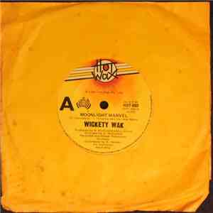 Wickety Wak - Moonlight Marvel