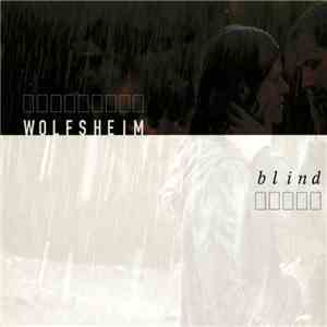 Wolfsheim - Blind