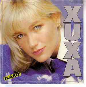 Xuxa - Ilarié (Versión En Español)