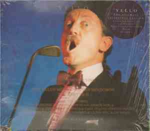 Yello - Of Course I'm Lying