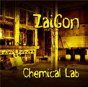 Zaigon - Chemical Lab