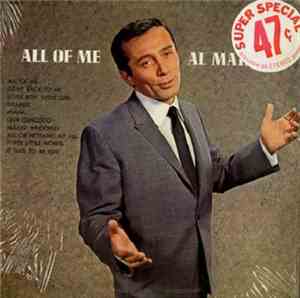 Al Martino - All Of Me