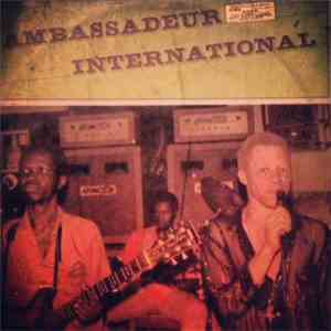 Ambassadeur International - Ambassadeur International