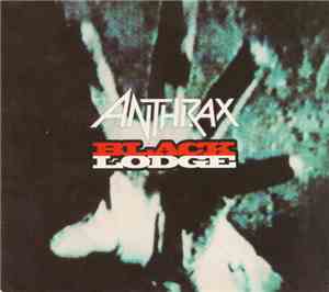Anthrax - Black Lodge